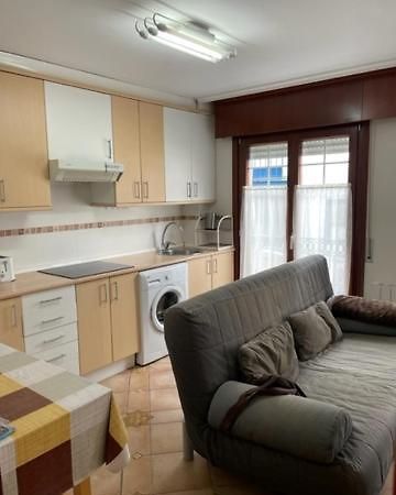Apartamentos Urdaibai 7 แบร์เมโอ ภายนอก รูปภาพ