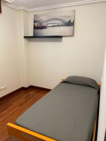 Apartamentos Urdaibai 7 แบร์เมโอ ภายนอก รูปภาพ