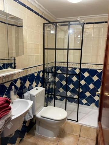 Apartamentos Urdaibai 7 แบร์เมโอ ภายนอก รูปภาพ